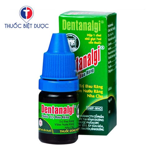 Dentanalgi