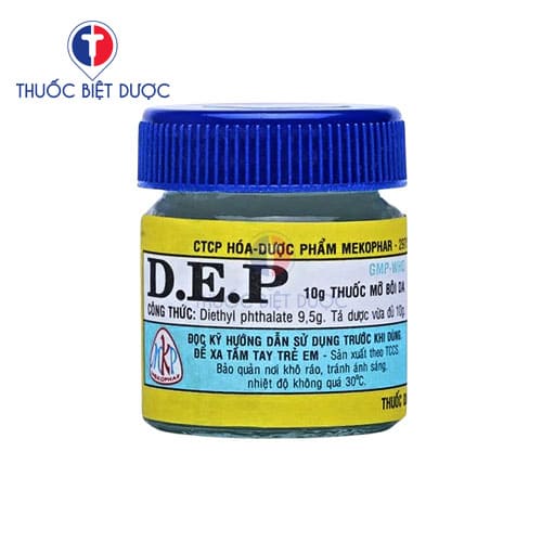 DEP