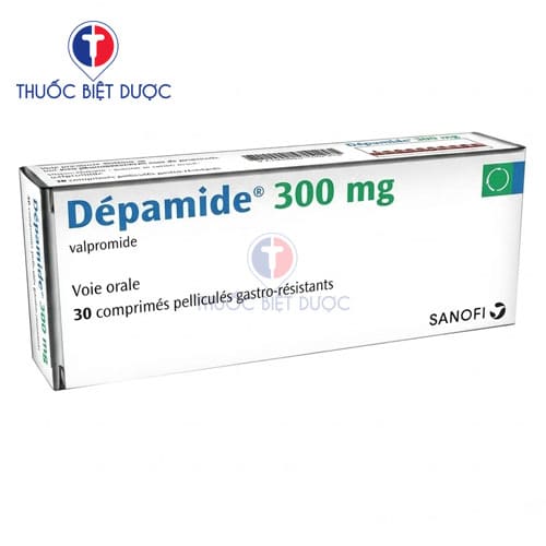 Depamide