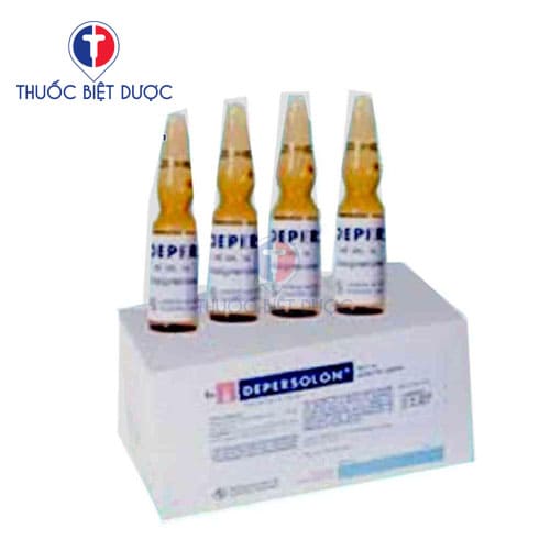 Depersolon Injection
