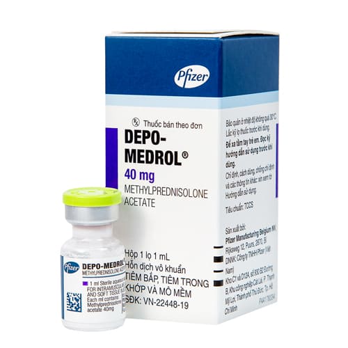 Depo-medrol
