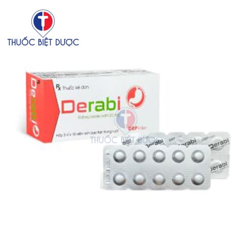 Derabi