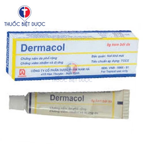 Dermacol