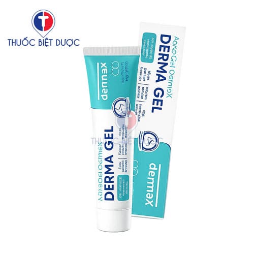 Dermagel