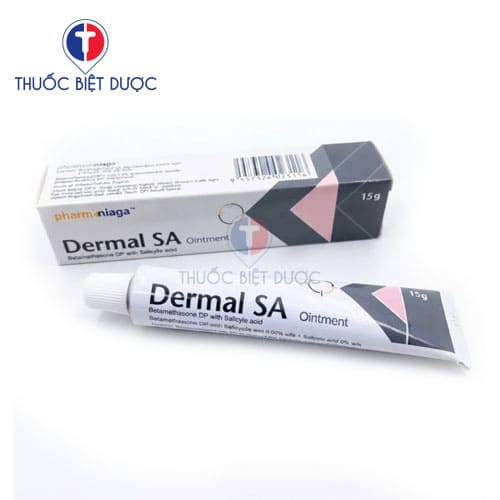 Dermal SA