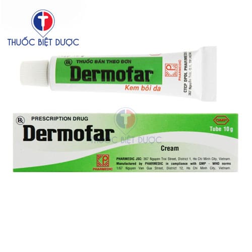Dermofar