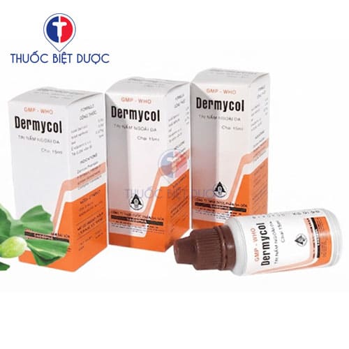 Dermycol