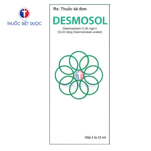 Desmosol