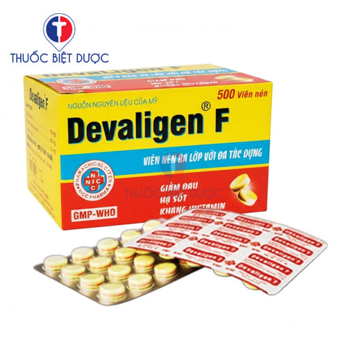 Devaligen F