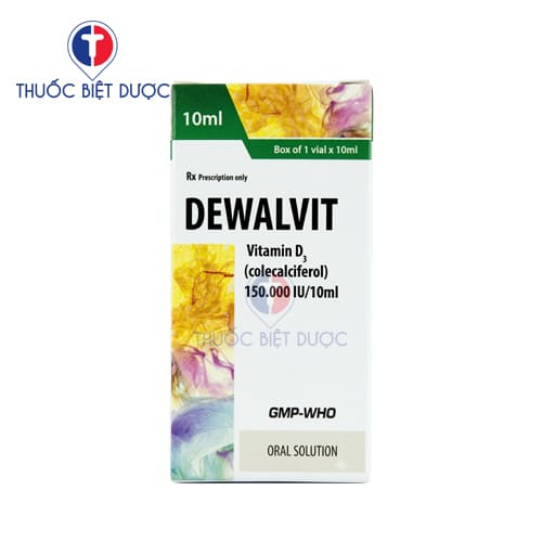 Dewalvit