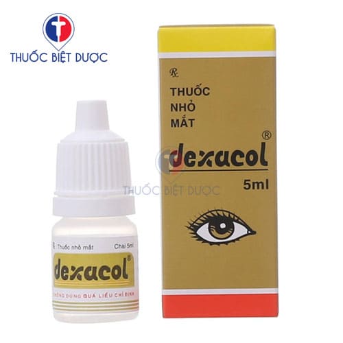 Dexacol