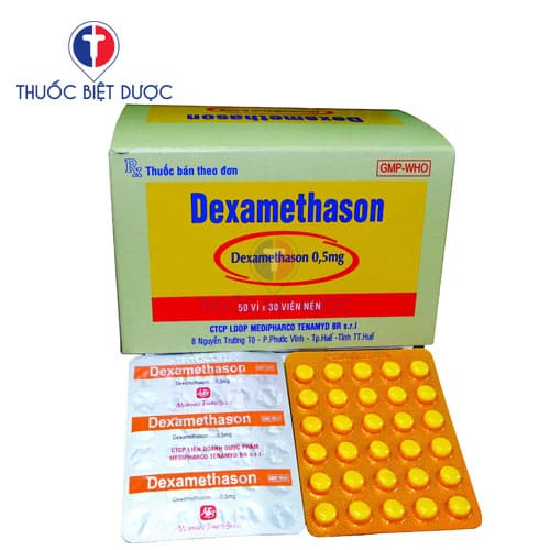 Dexamethason
