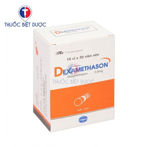 Dexamethason