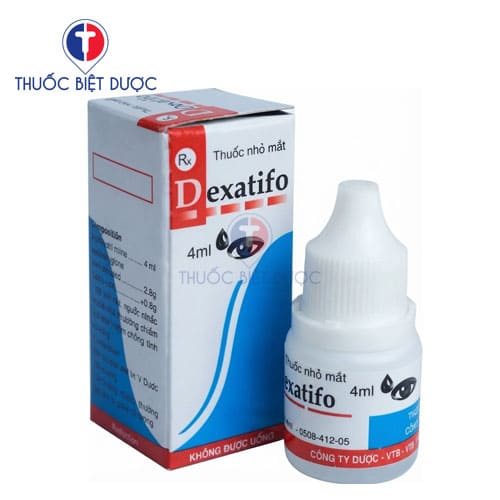 DexaTifo