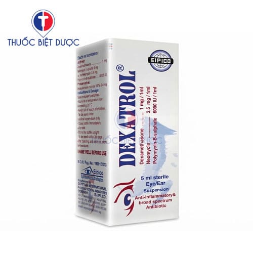 Dexatrol