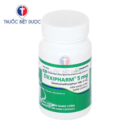 Dexipharm 5mg