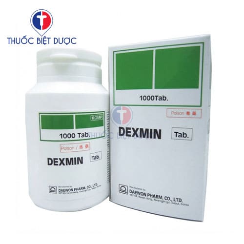 Dexmin