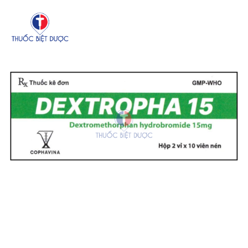 Dextriopha 15