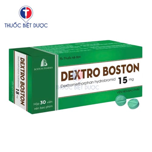 Dextro Boston