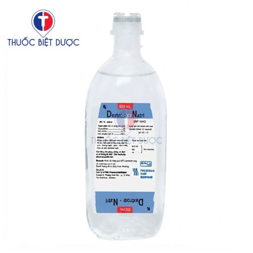Dextrose Natri