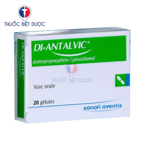 Di Antalvic