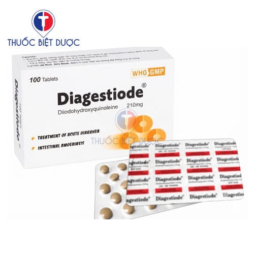 DiagesTiode