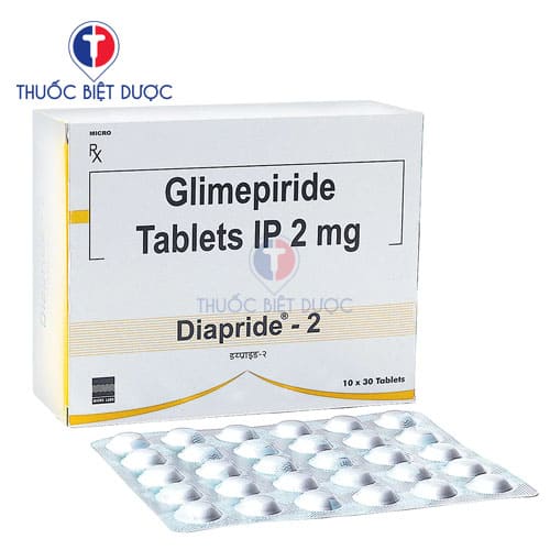 Diapride 2