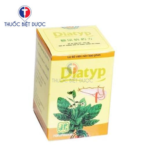 Diatyp