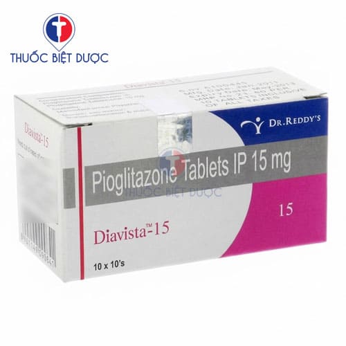 Diavista 15