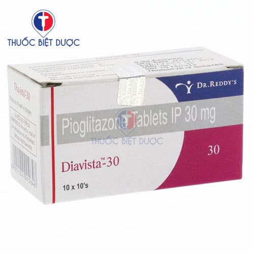 Diavista 30