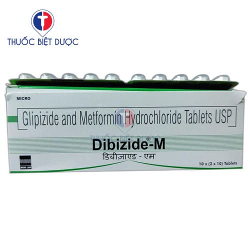 Dibizide-M
