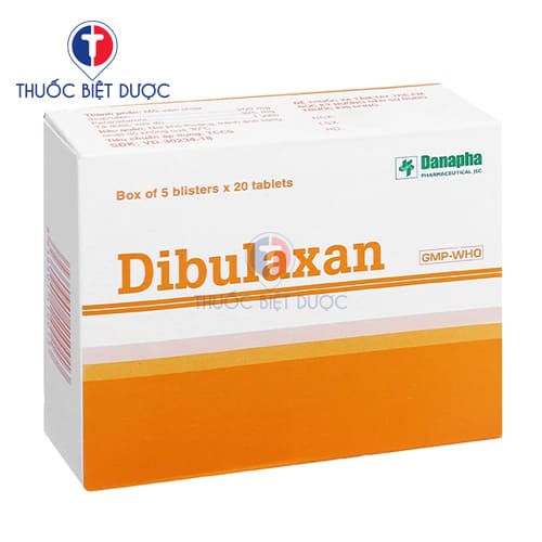 Dibulaxan