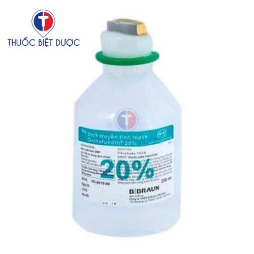 Osmofundin 20%