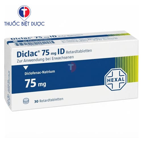 Diclac 75ID