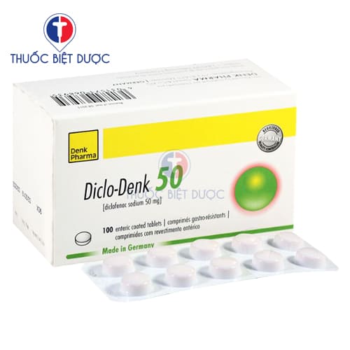 Diclo-Denk 50