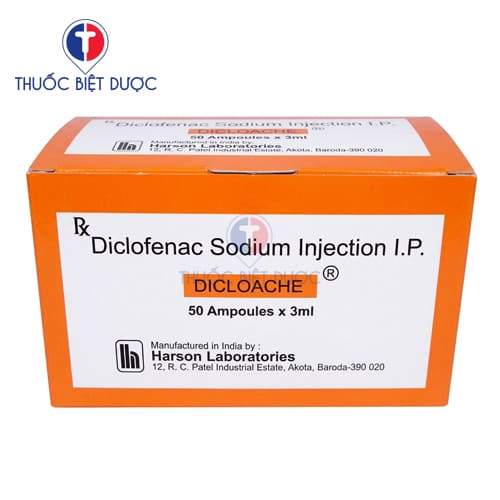 Diclofenac Sodium