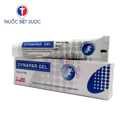 Diclofenac gel