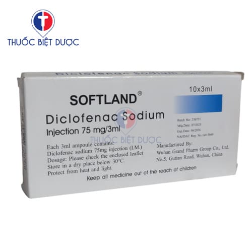 Diclofenac Sodium