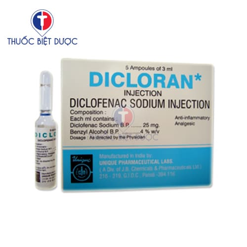 Dicloran