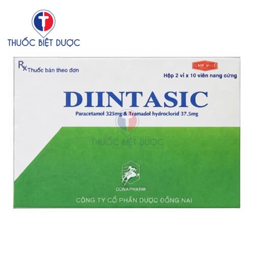 Diintasic