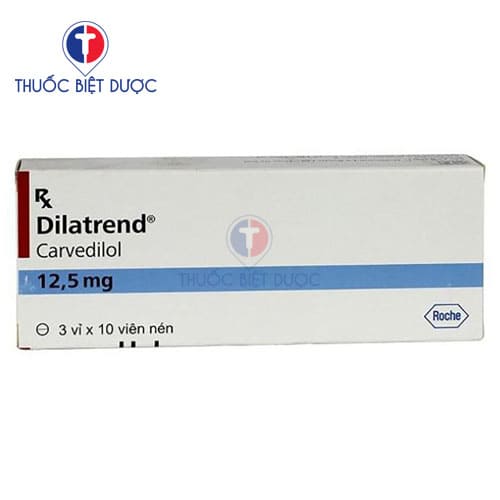 Dilatrend