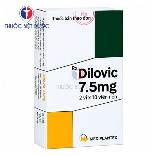Dilovic