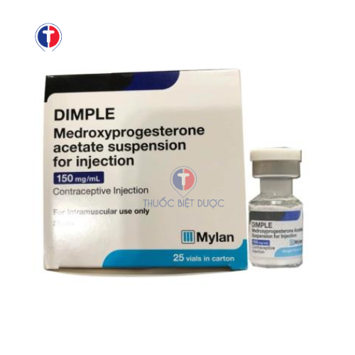 Dimple 150mg/ml Mylan