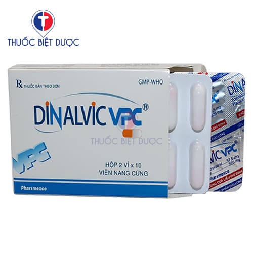Dinalvic