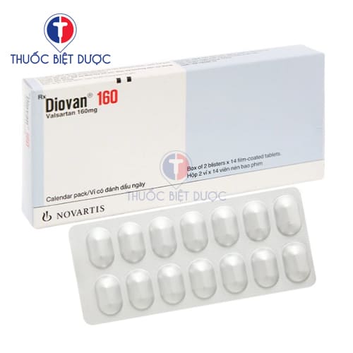 Diovan