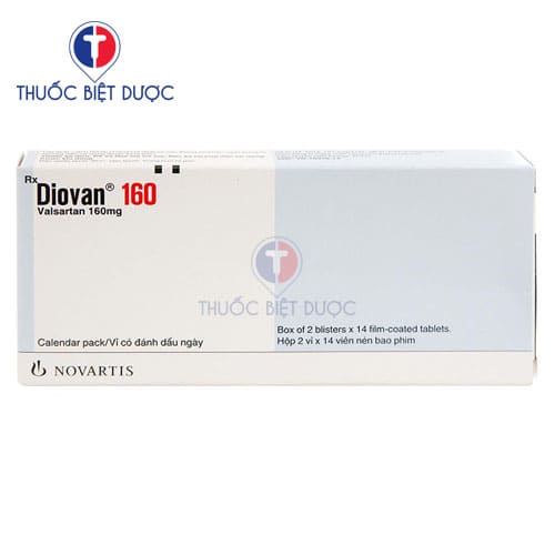 Diovan