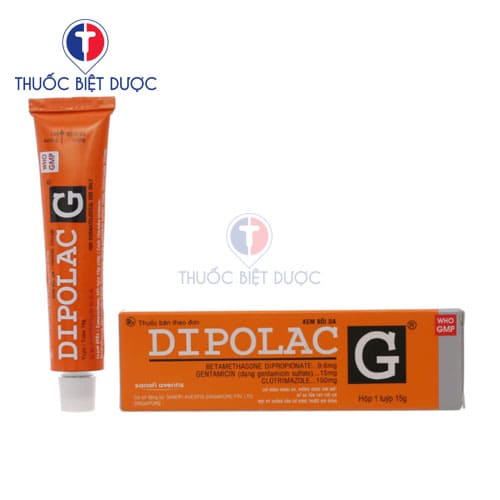 Dipolac G