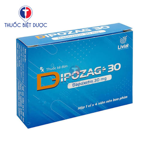 Dipozag 30