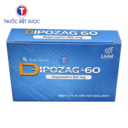Dipozag 60