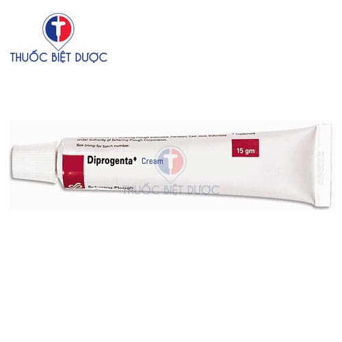 Diprogenta